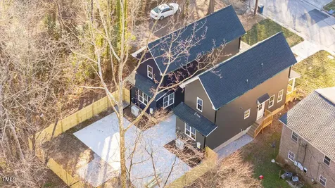 1127 Elmo Street Durham NC 27701