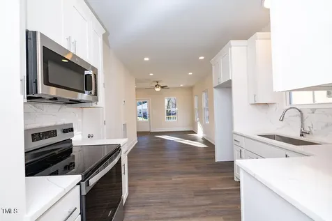 1127 Elmo Street Durham NC 27701