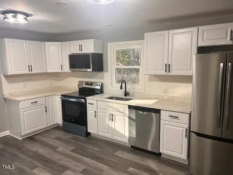 108 Seabreeze Road Hertford NC 27944