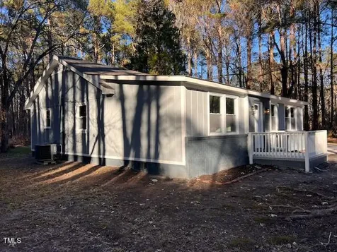108 Seabreeze Road Hertford NC 27944
