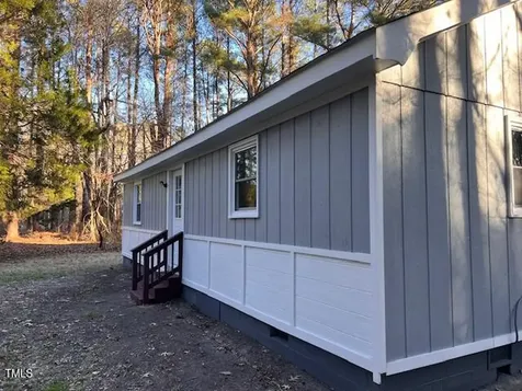 108 Seabreeze Road Hertford NC 27944