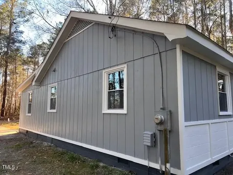 108 Seabreeze Road Hertford NC 27944
