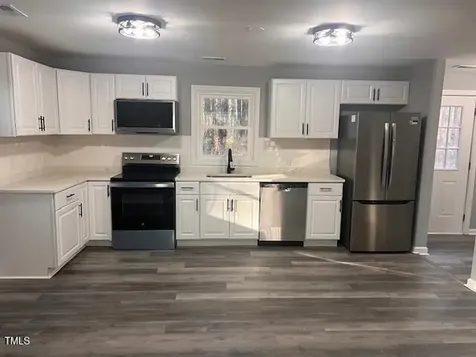 108 Seabreeze Road Hertford NC 27944