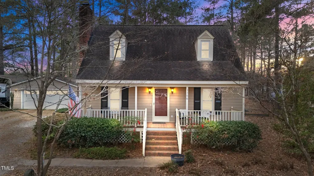1108 Durbin Way Fuquay Varina NC 27526