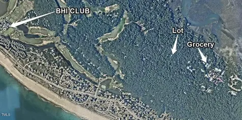9 Laurel Cherry Court Bald Head Island NC 28461