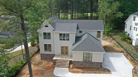 9 High Ridge Lane Pittsboro NC 27312