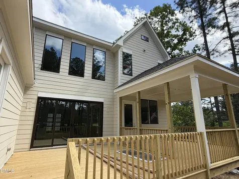 9 High Ridge Lane Pittsboro NC 27312