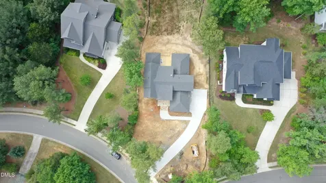 9 High Ridge Lane Pittsboro NC 27312