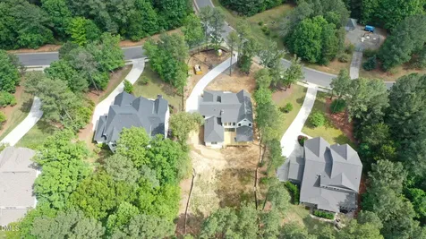 9 High Ridge Lane Pittsboro NC 27312