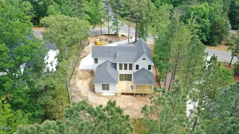 9 High Ridge Lane Pittsboro NC 27312