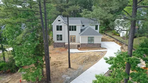 9 High Ridge Lane Pittsboro NC 27312