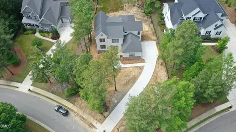 9 High Ridge Lane Pittsboro NC 27312