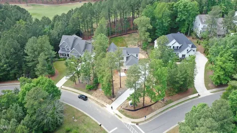 9 High Ridge Lane Pittsboro NC 27312