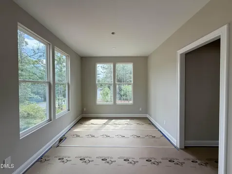 9 High Ridge Lane Pittsboro NC 27312