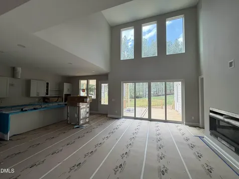 9 High Ridge Lane Pittsboro NC 27312