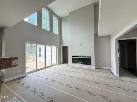 9 High Ridge Lane Pittsboro NC 27312