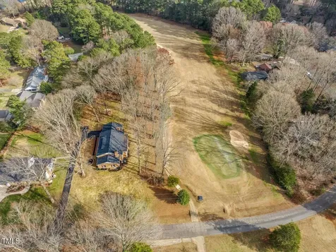 191 Pine Lake Drive Siler City NC 27344