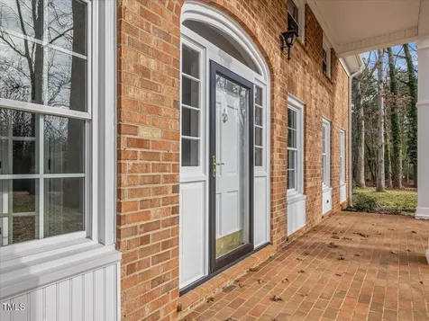 191 Pine Lake Drive Siler City NC 27344