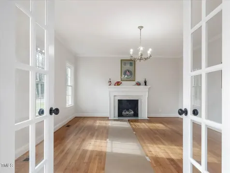 191 Pine Lake Drive Siler City NC 27344
