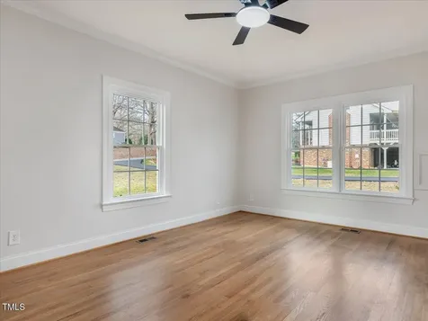 191 Pine Lake Drive Siler City NC 27344