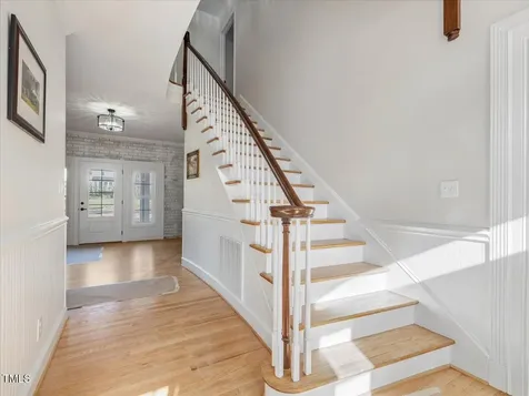 191 Pine Lake Drive Siler City NC 27344
