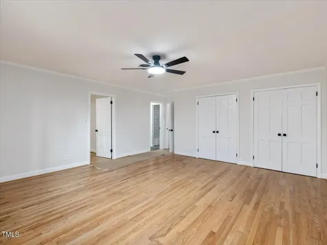 191 Pine Lake Drive Siler City NC 27344