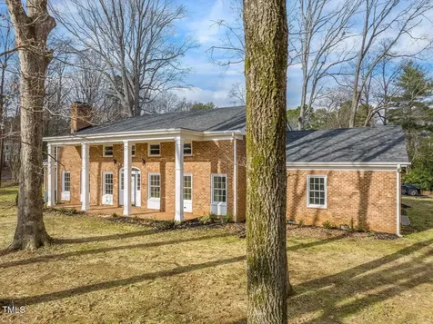 191 Pine Lake Drive Siler City NC 27344