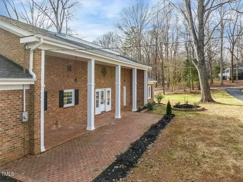 191 Pine Lake Drive Siler City NC 27344