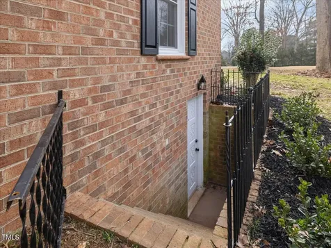 191 Pine Lake Drive Siler City NC 27344