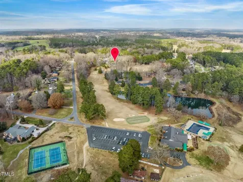 191 Pine Lake Drive Siler City NC 27344
