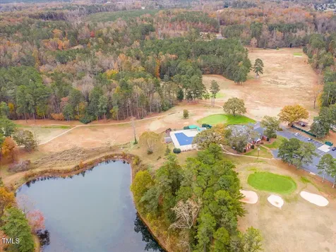 191 Pine Lake Drive Siler City NC 27344