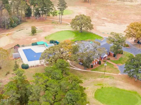 191 Pine Lake Drive Siler City NC 27344
