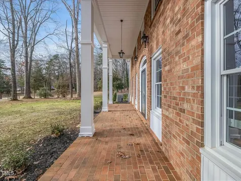 191 Pine Lake Drive Siler City NC 27344