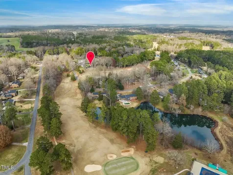 191 Pine Lake Drive Siler City NC 27344