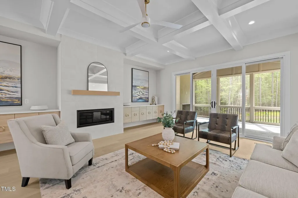 7813 Ailesbury Road Wake Forest NC 27587
