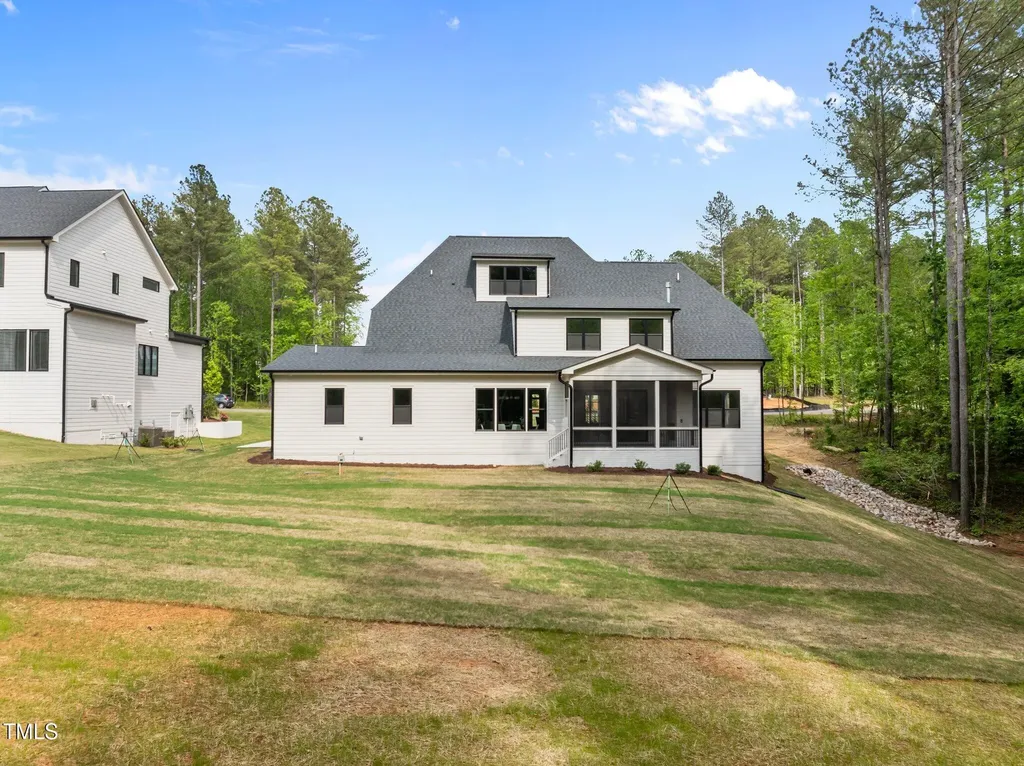 7813 Ailesbury Road Wake Forest NC 27587