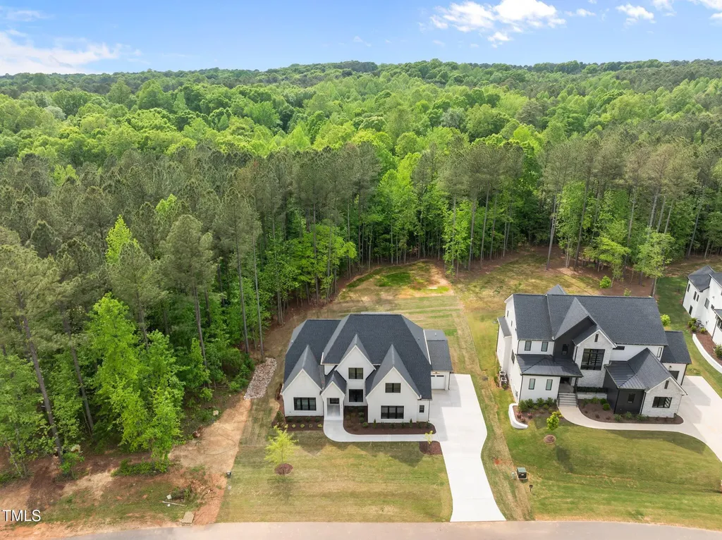 7813 Ailesbury Road Wake Forest NC 27587