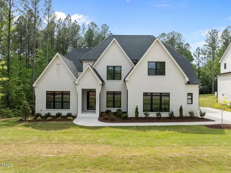 7813 Ailesbury Road Wake Forest NC 27587