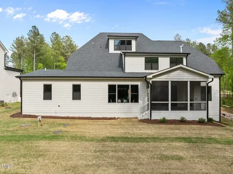 7813 Ailesbury Road Wake Forest NC 27587