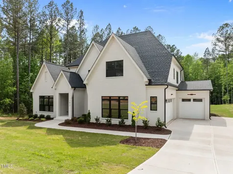 7813 Ailesbury Road Wake Forest NC 27587