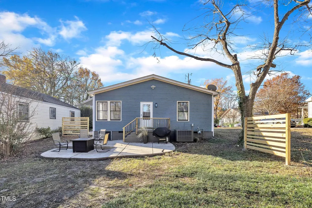 810 Brooklyn Street Raleigh NC 27605