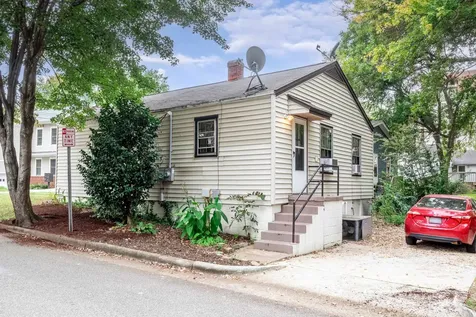 810 Brooklyn Street Raleigh NC 27605