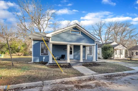 810 Brooklyn Street Raleigh NC 27605