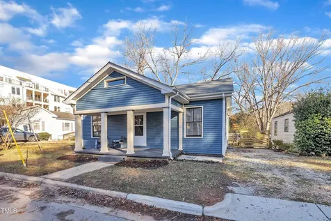 810 Brooklyn Street Raleigh NC 27605