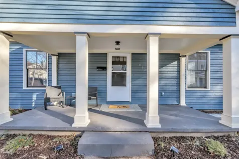 810 Brooklyn Street Raleigh NC 27605