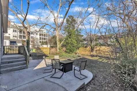 810 Brooklyn Street Raleigh NC 27605