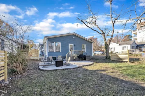 810 Brooklyn Street Raleigh NC 27605