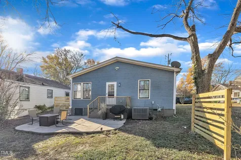 810 Brooklyn Street Raleigh NC 27605