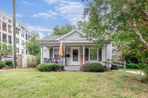 810 Brooklyn Street Raleigh NC 27605