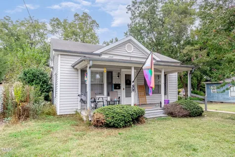 810 Brooklyn Street Raleigh NC 27605